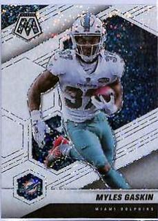Myles Gaskin