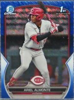 Ariel Almonte