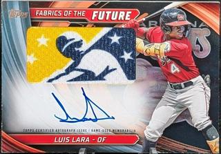 Luis Lara