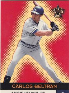 Carlos Beltran