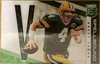 Brett Favre