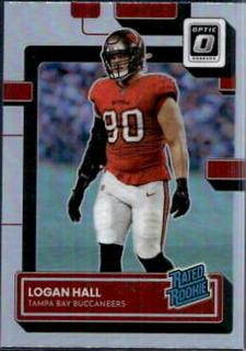 Logan Hall