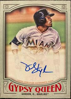 Dee Gordon