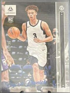 Dyson Daniels