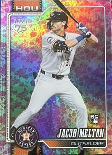 Jacob Melton