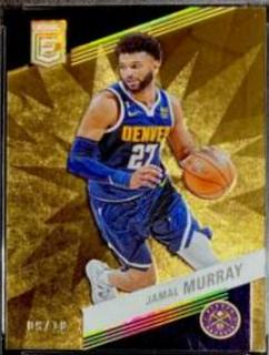 Jamal Murray