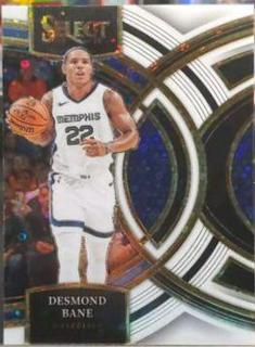 Desmond Bane