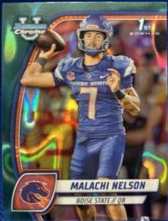 Malachi Nelson