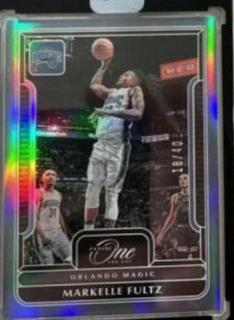 Markelle Fultz