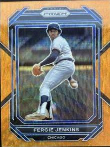 Fergie Jenkins