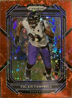 Calais Campbell