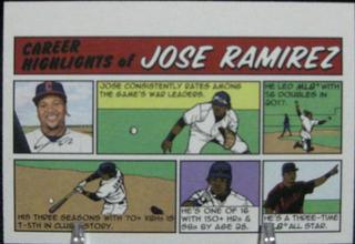 Jose Ramirez