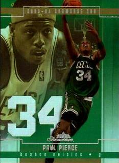 Paul Pierce