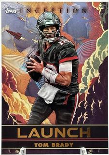 Tom Brady