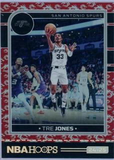Tre Jones