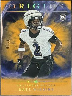 Nate Wiggins