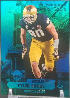 Tyler Eifert