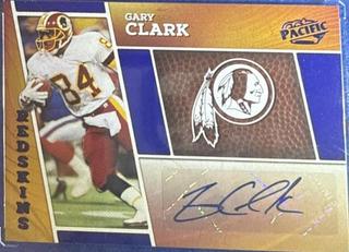 Gary Clark