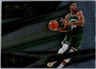 Giannis Antetokounmpo