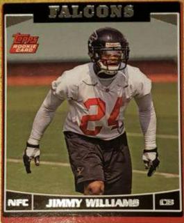 Jimmy Williams
