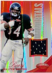 Walter Payton