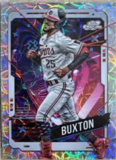 Byron Buxton
