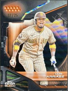 Luis Arraez