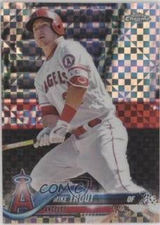 Mike Trout