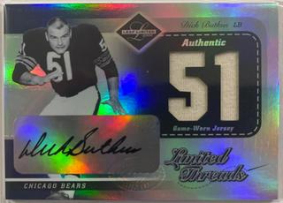 Dick Butkus