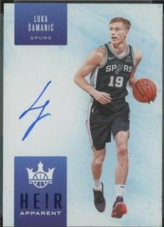 Luka Samanic