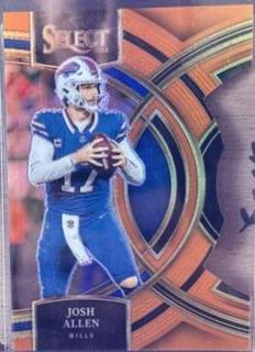 Josh Allen