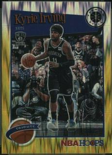 Kyrie Irving