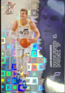 Lauri Markkanen