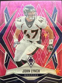 John Lynch