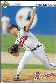 Kent Mercker