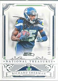 Richard Sherman