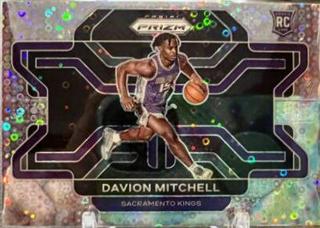 Davion Mitchell
