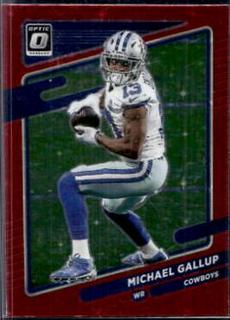 Michael Gallup