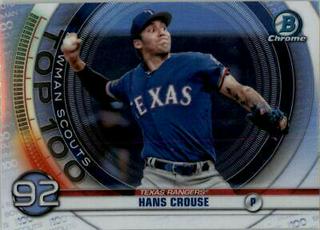 Hans Crouse
