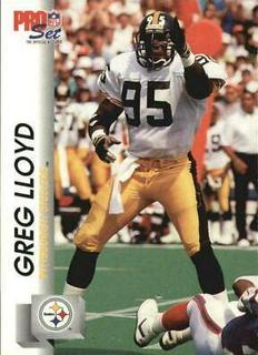 Greg Lloyd