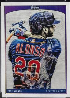 Pete Alonso