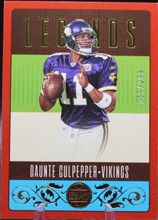 Daunte Culpepper