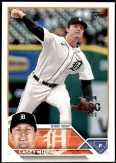 Casey Mize