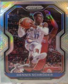 Dennis Schroder