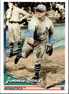 Jimmie Foxx
