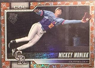 Mickey Moniak