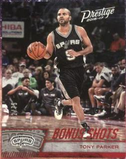 Tony Parker