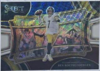 Ben Roethlisberger