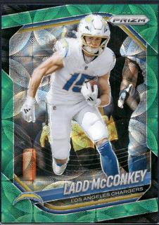 Ladd McConkey