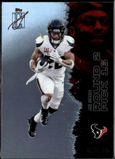 Joe Mixon
